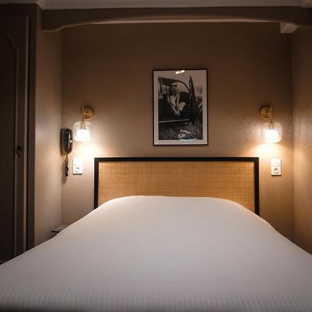 Hotel Saint-Julien Angers Exteriér fotografie