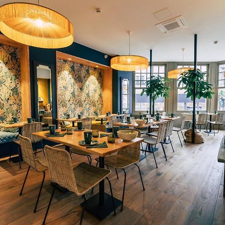 Hotel Saint-Julien Angers Exteriér fotografie