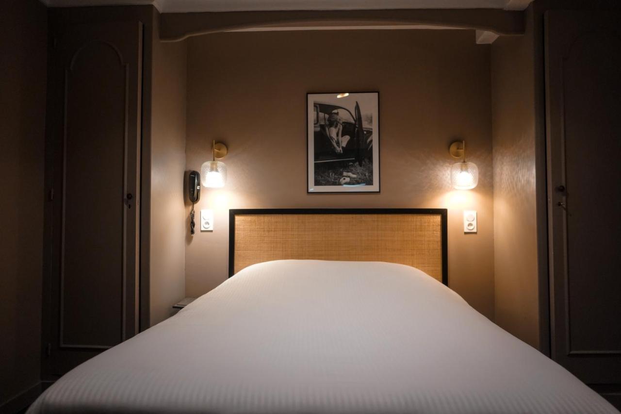 Hotel Saint-Julien Angers Exteriér fotografie