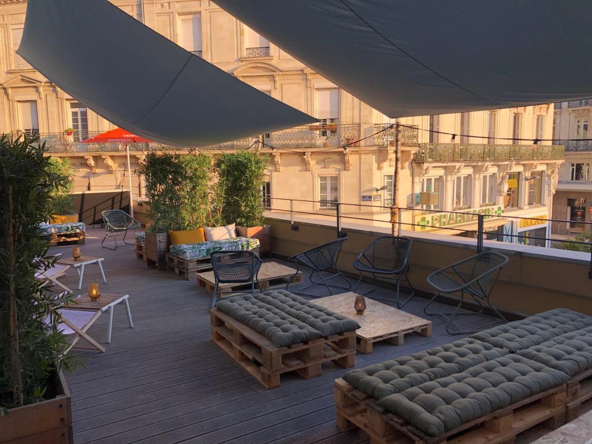 Hotel Saint-Julien Angers Exteriér fotografie